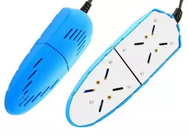 Elektrinis batų džiovintuvas, 16-19 cm