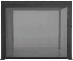 Roletas pavėsinei Pergola Premium Anthracite, 3m