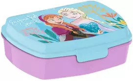 Kids Euroswan Šaldytų pietų dėžutė „Rinkinys“ + buteliukas 500 ml FR50009