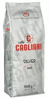 Kavos pupelės Cagliari SilverBar, 1kg