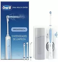 Oral B Oxyjet MD20 Irrigator