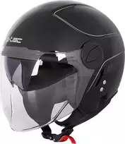 Motorolerio šalmas W-TEC Vernante