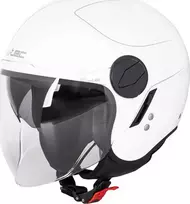 Motorolerio šalmas W-TEC Vernante