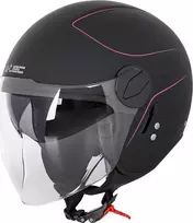 Motorolerio šalmas W-TEC Vernante