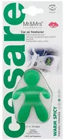 Mr&Mrs Fragrance Mr&Mrs Fragrance Mr-Mrs Fragrance Cesare, 1 pc