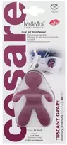 Mr&Mrs Fragrance Mr&Mrs Fragrance Mr-Mrs Fragrance Cesare, 1 pc