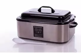 Restpro Masažo akmenų šildytuvas Digital Pro (18l)