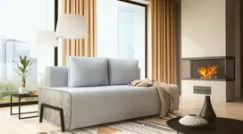 Sofa-lova GOLDY 3FBA LIBRO