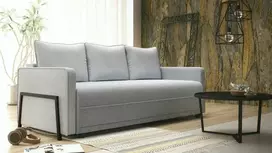 Libro Sofa-lova INDIA 3FBA TABOU