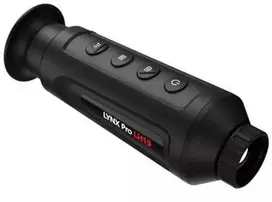 Termovizorius Hikmicro Lynx Pro LH19
