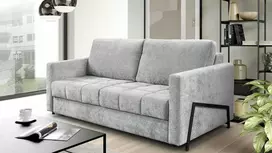 Sofa-lova ANGEL 2SF LIBRO