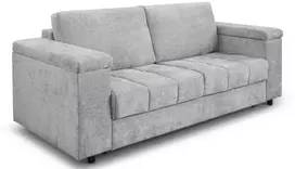 Sofa-lova ANGEL 2.5SFBK LIBRO
