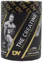 Dorian Yates Nutrition Creatine Monohydrate 300g. (Unflavoured)