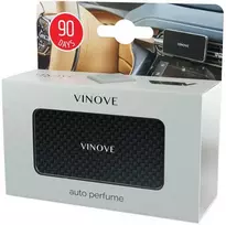 Vinove Silverstone Power Line automobilio kvapas