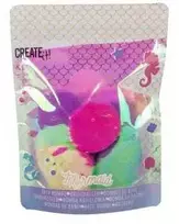 Create It Sukurk jį Canenco SUKURK! Undinėlės bomba ant pagaliuko 84623 /6