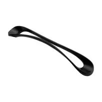 Extom Rankenėlė Elipsa juoda 16 cm