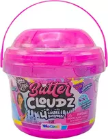 Leifheit „Compound Kings“ – „Butter Cloudz“ kibirėlis, BE KVAPO – 184,3 g (40311)