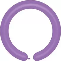 Gemar Modelinis molis, vamzdeliai - violetinė - pastelinė - 100 vnt. Aukštos kokybės. universalus