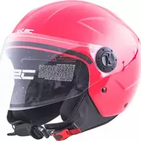 Atviras šalmas W-TEC Bareiro Amaranto