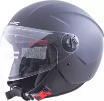 Atviras šalmas W-TEC Bareiro