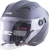 Atviras šalmas W-TEC "Barcela