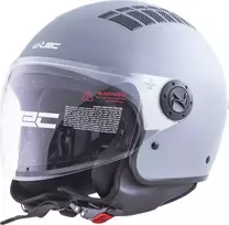 Atviro veido šalmas W-TEC Baraldo