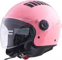 Atviras šalmas W-TEC "Baraldo Melon