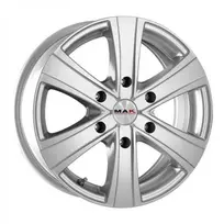 Ratlankis Mak Van 6 R15 106.1 6.5J 139.7 6 ET30