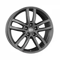 Ratlankis ATS Radial Racing Pilkas 8J ET50 130 R18 5 71.6