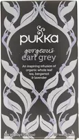 Pukka Herbs Pukka Gorgeous Earl Pilkas arbata – 20 pakelių