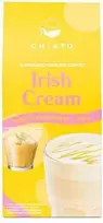 Airiškos grietinėlės skonio malta kava CHiATO Irish