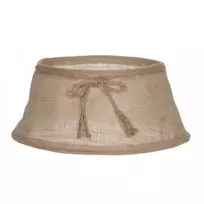 Eglutės stovo dekoracija Winteria Xmas, 56 cm