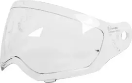 Atsarginis V331 šalmo stiklas W-TEC Pinlock 70 Ready