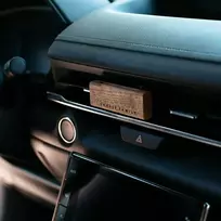Ausfa Automobilio kvapo ir laikiklio rinkinys - Karma