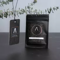 Ausfa Aromatizuota kortelė - automobilio kvapas - Follow me