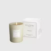 Ausfa Villa Flora kvepianti žvakė, 180g. - Timgad
