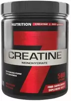 7 Nutrition Creatine Monohydrate 500g