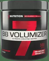 7 Nutrition BB Volumizer 500g kreatinų miksas