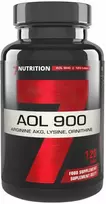 7 Nutrition AOL 900 (Arginine AKG, Lysine, Ornithine) 120 tabl.