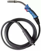Suvirinimo degiklis Binzel MB EVO 36; 320A; 4 m