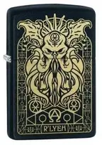 Žiebtuvėlis Zippo 29965