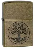 Žiebtuvėlis Zippo 29149