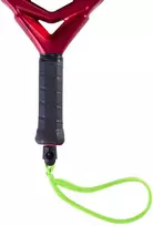 WILSON WRIST CORD DOUBLE BRAID riešo virvelė padelio raketei