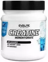 EvoLite Creatine Monohydrate (beskonis) 300g.