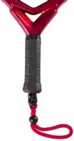 WILSON WRIST CORD SOLID BRAID riešo virvelė padelio raketei