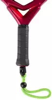 WILSON WRIST CORD SOLID BRAID riešo virvelė padelio raketei