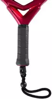 WILSON WRIST CORD SOLID BRAID riešo virvelė padelio raketei