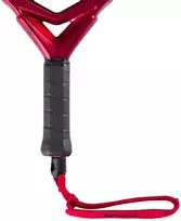 WILSON WRIST CORD COMFORT CUFF riešo virvelė padelio raketei