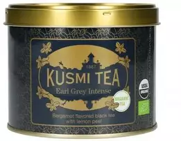 English Tea Shop Kusmi Tea - Earl Pilkas Intense Bio - Loose tea 100g