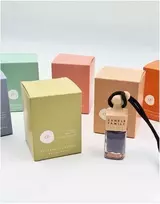 Kvapas automobiliui CANDLE FAMILY Egzotiškas